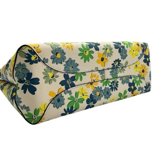 Kate Spade NWOT All Day Floral Medley Large Tote - Picture 6 of 14